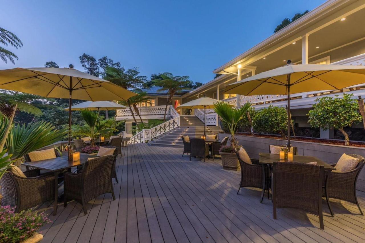 Ohia Kona Estates - An All Suites B&B Kalaoa ภายนอก รูปภาพ