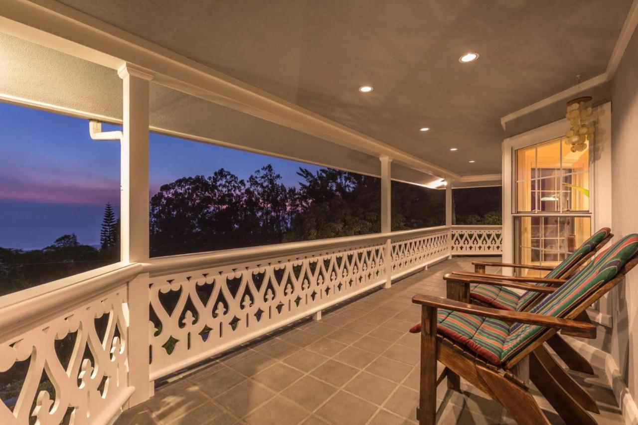 Ohia Kona Estates - An All Suites B&B Kalaoa ภายนอก รูปภาพ