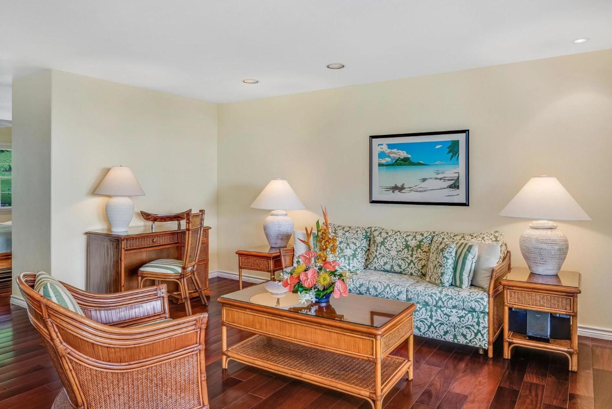Ohia Kona Estates - An All Suites B&B Kalaoa ห้อง รูปภาพ