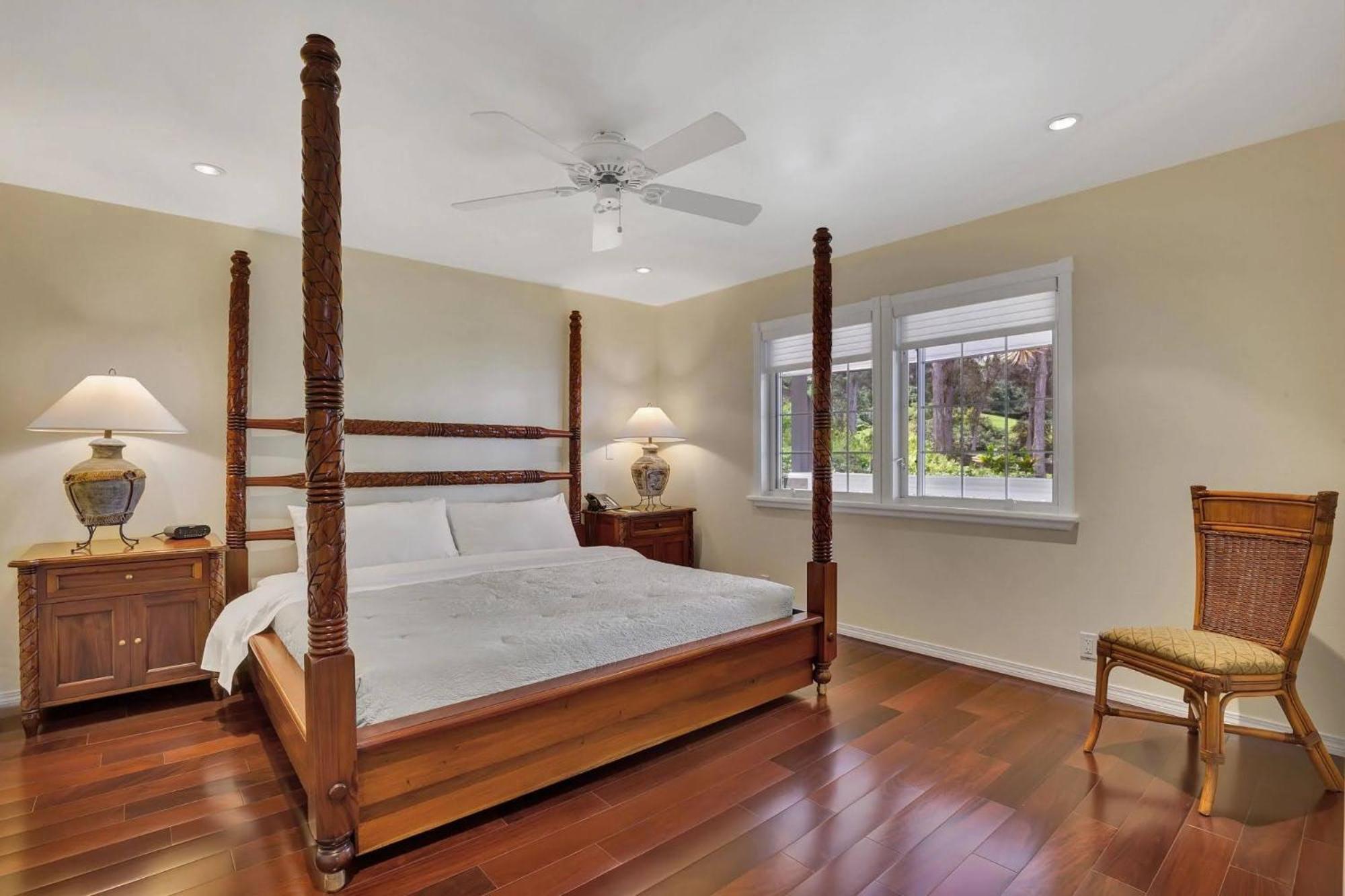 Ohia Kona Estates - An All Suites B&B Kalaoa ห้อง รูปภาพ