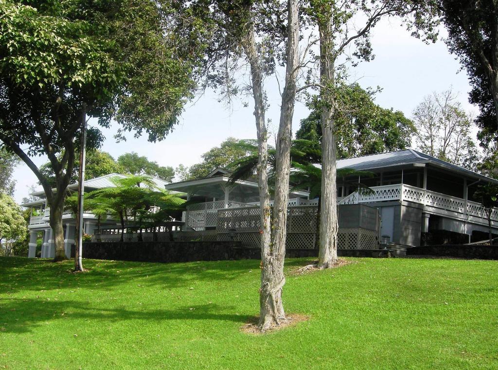 Ohia Kona Estates - An All Suites B&B Kalaoa ภายนอก รูปภาพ