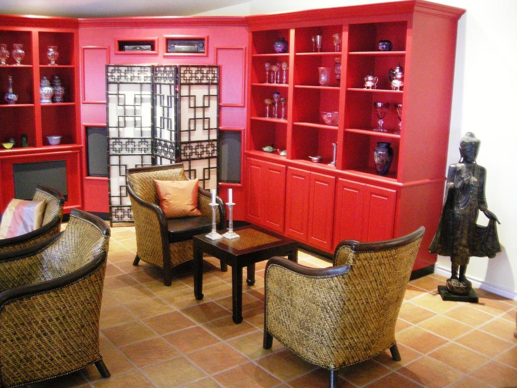 Ohia Kona Estates - An All Suites B&B Kalaoa ภายนอก รูปภาพ
