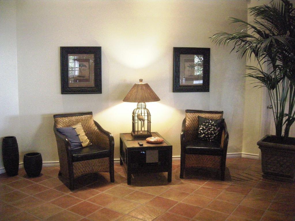 Ohia Kona Estates - An All Suites B&B Kalaoa ภายนอก รูปภาพ